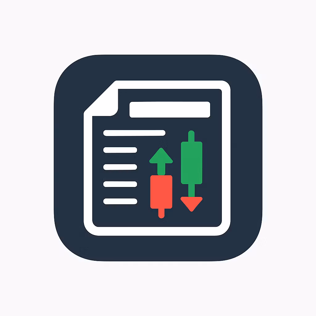 Options Edge Weekly Alert
