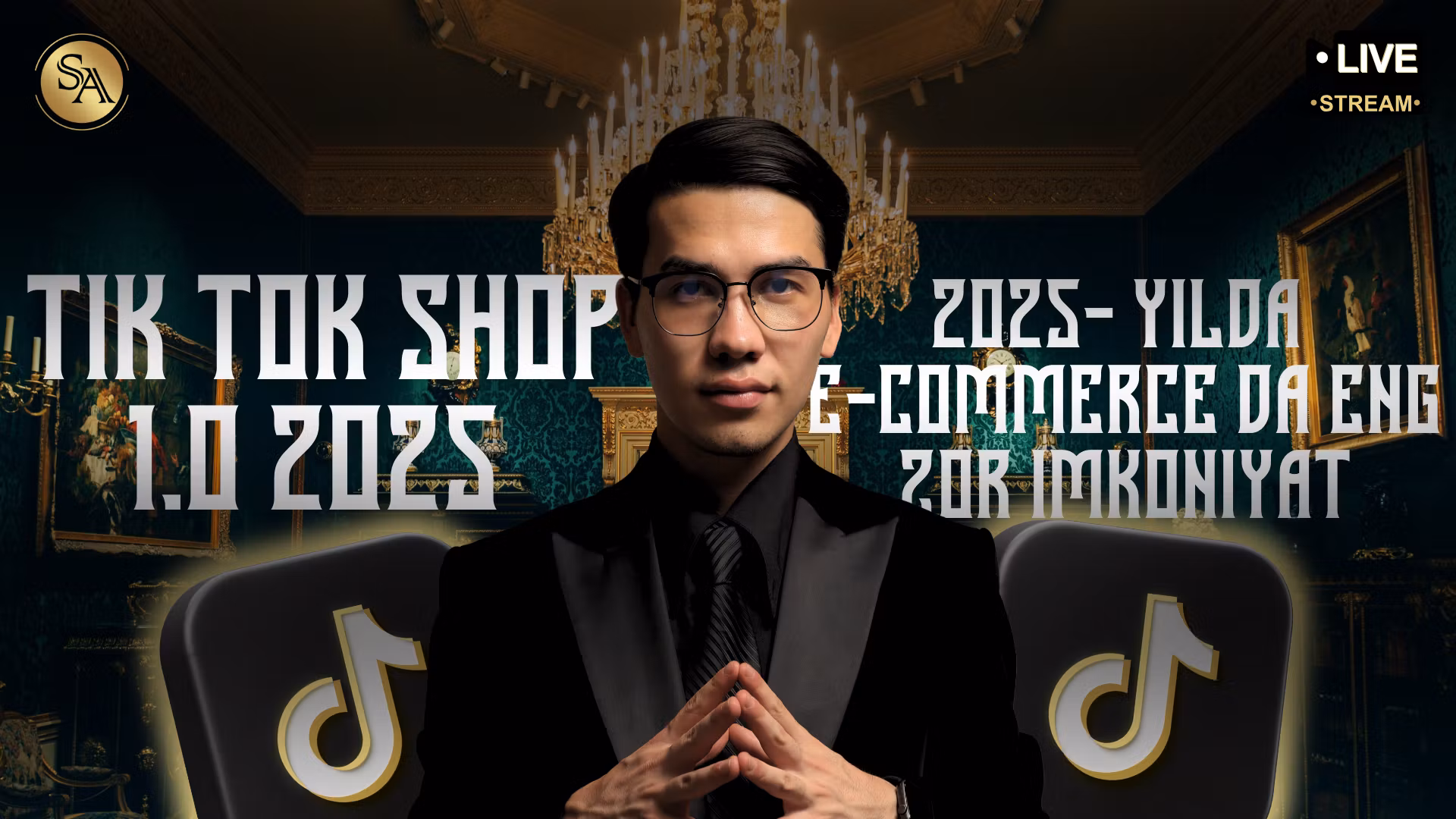 Dropshipping Tik Tok Shop 