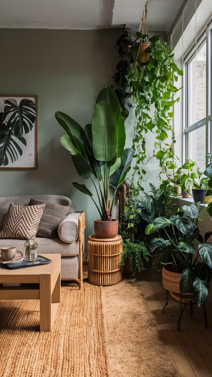 CozyNest Home Goods