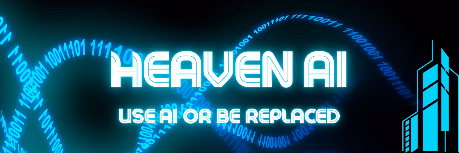 Heaven AI