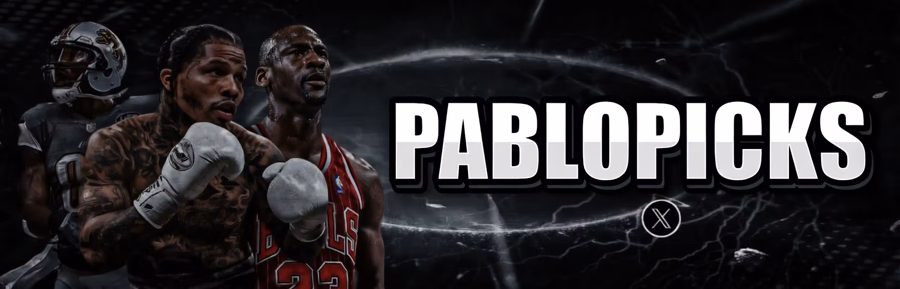 Pablo Picks