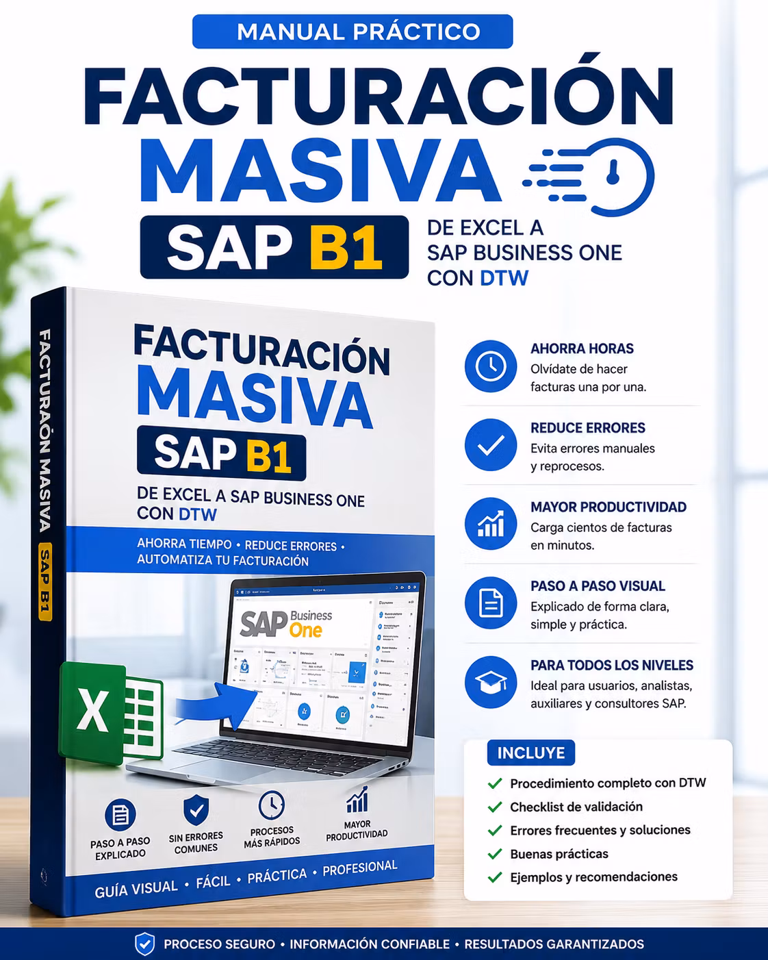 SAP B1 Automate