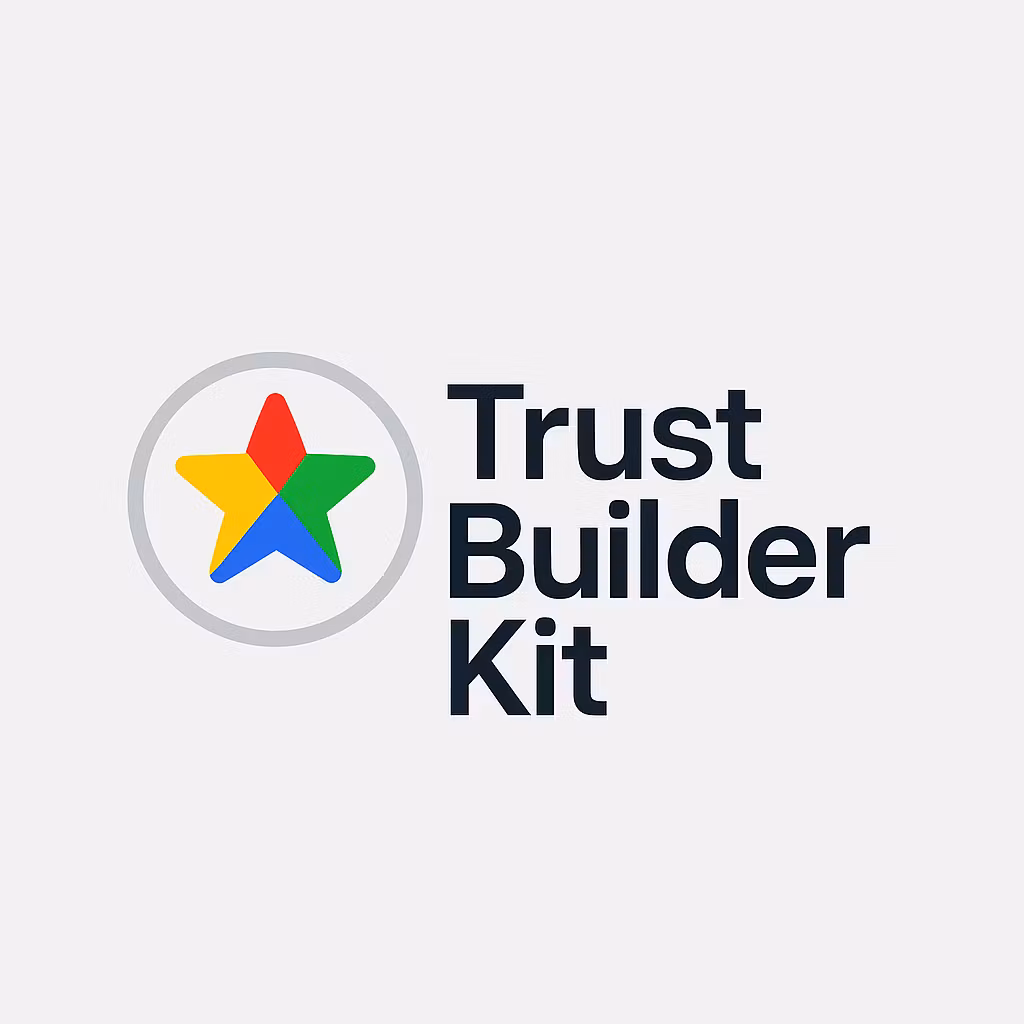 TrustBuilderKit