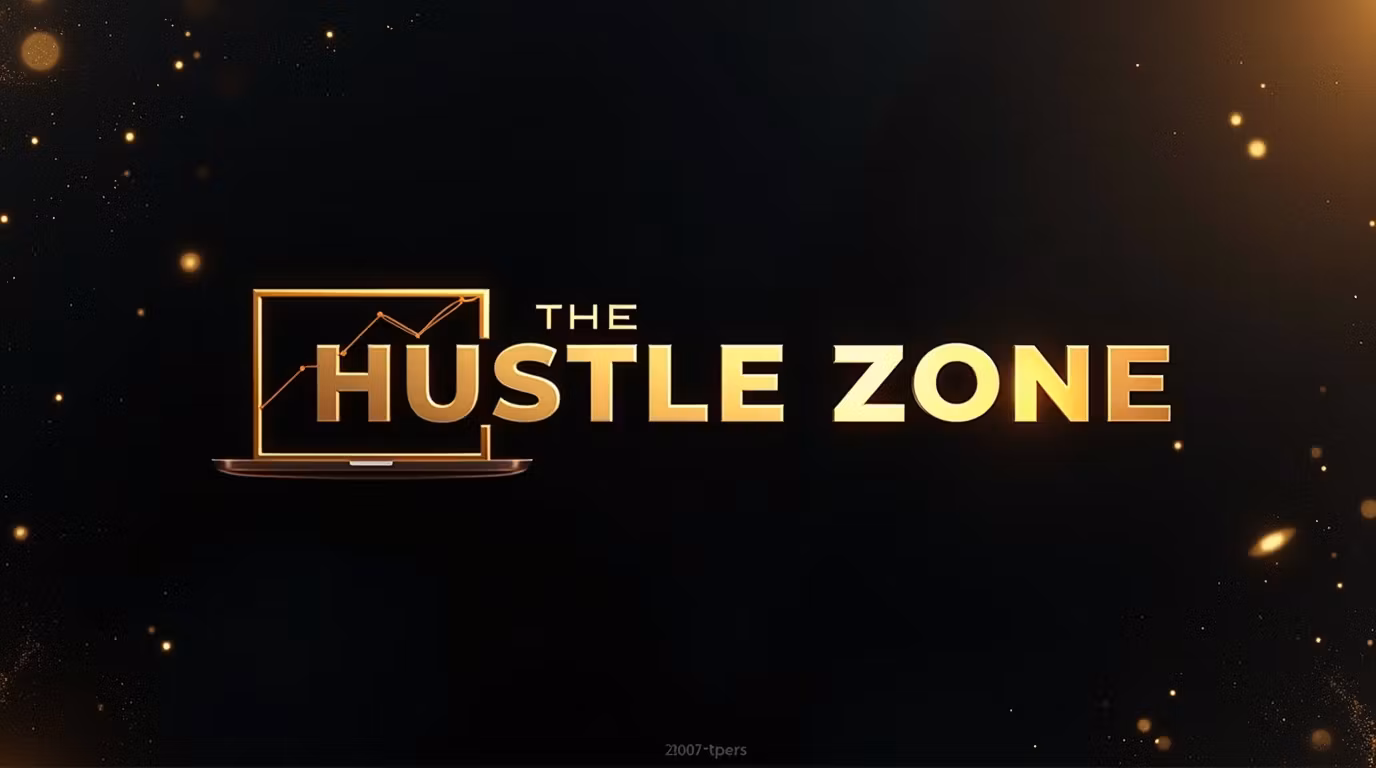 The Hustle Vault