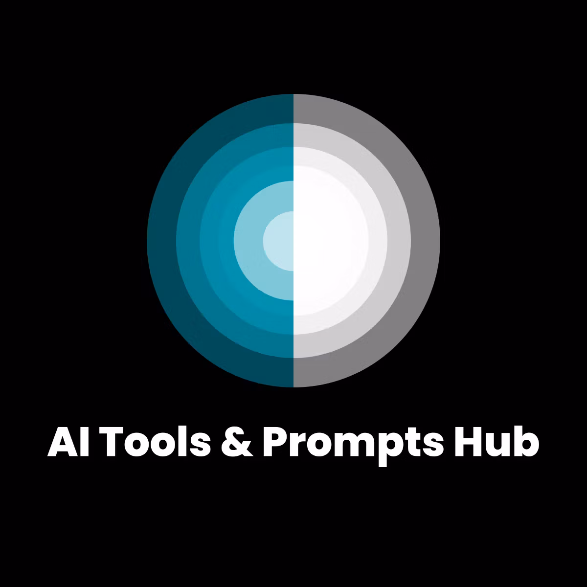 AI Tools & Prompts Hub