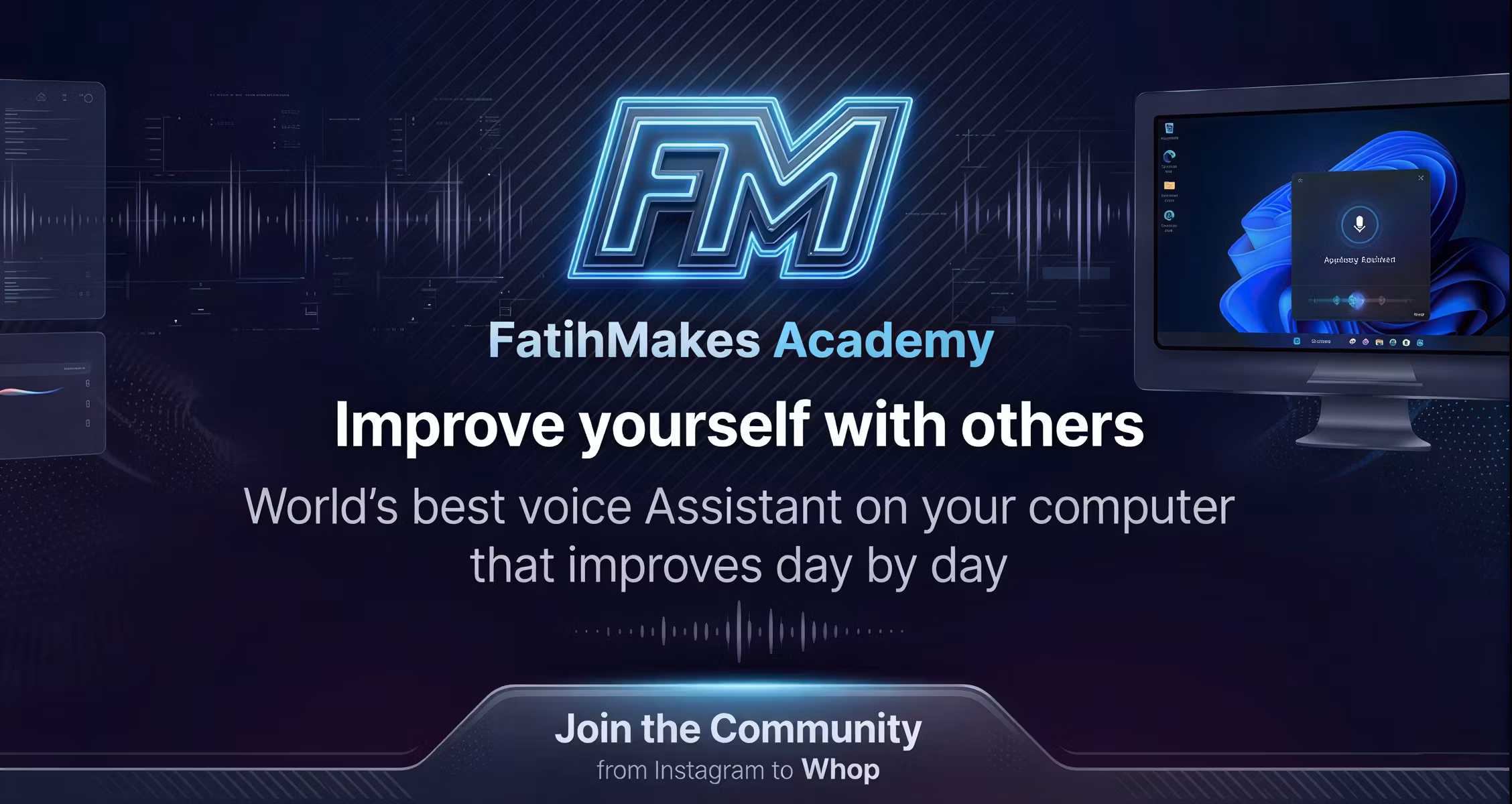 FatihMakes