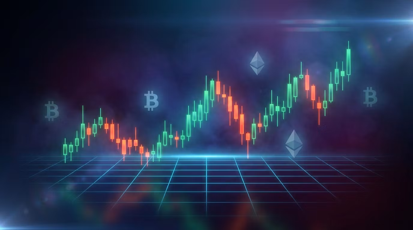 CryptoNexus Trading Community