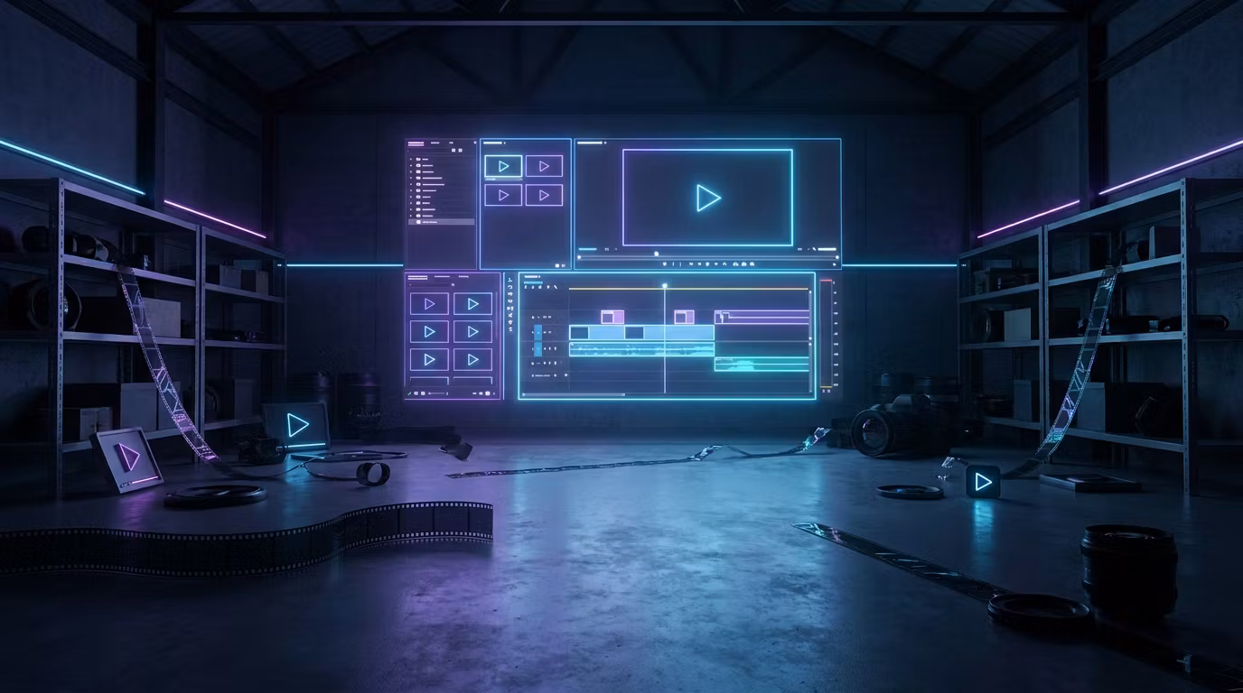 Zect Clips Agency