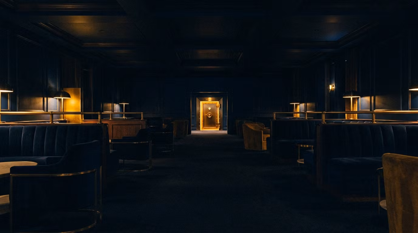 Vegas Vault