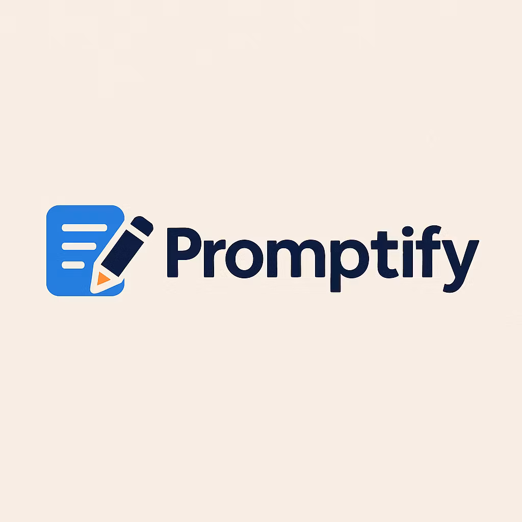 Promptify