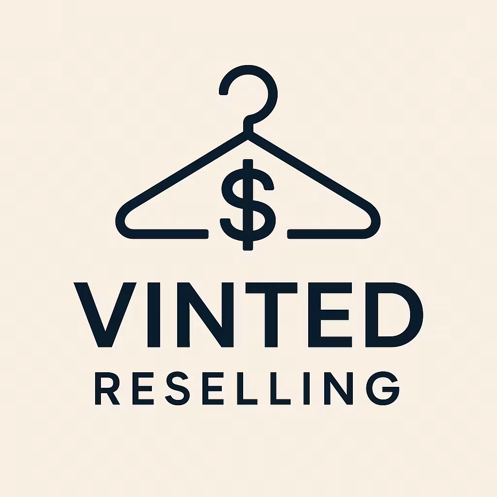 Vinted Reselling