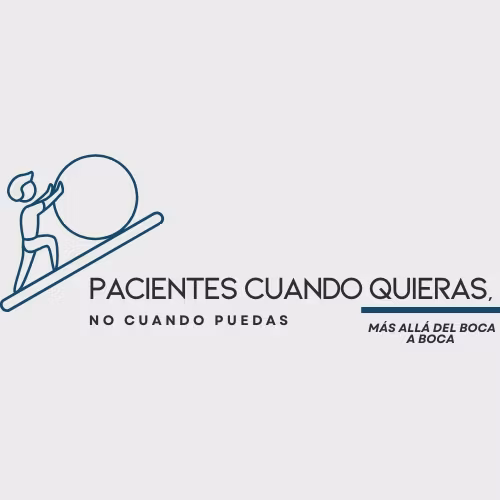 Pacientes Cuando Quieras