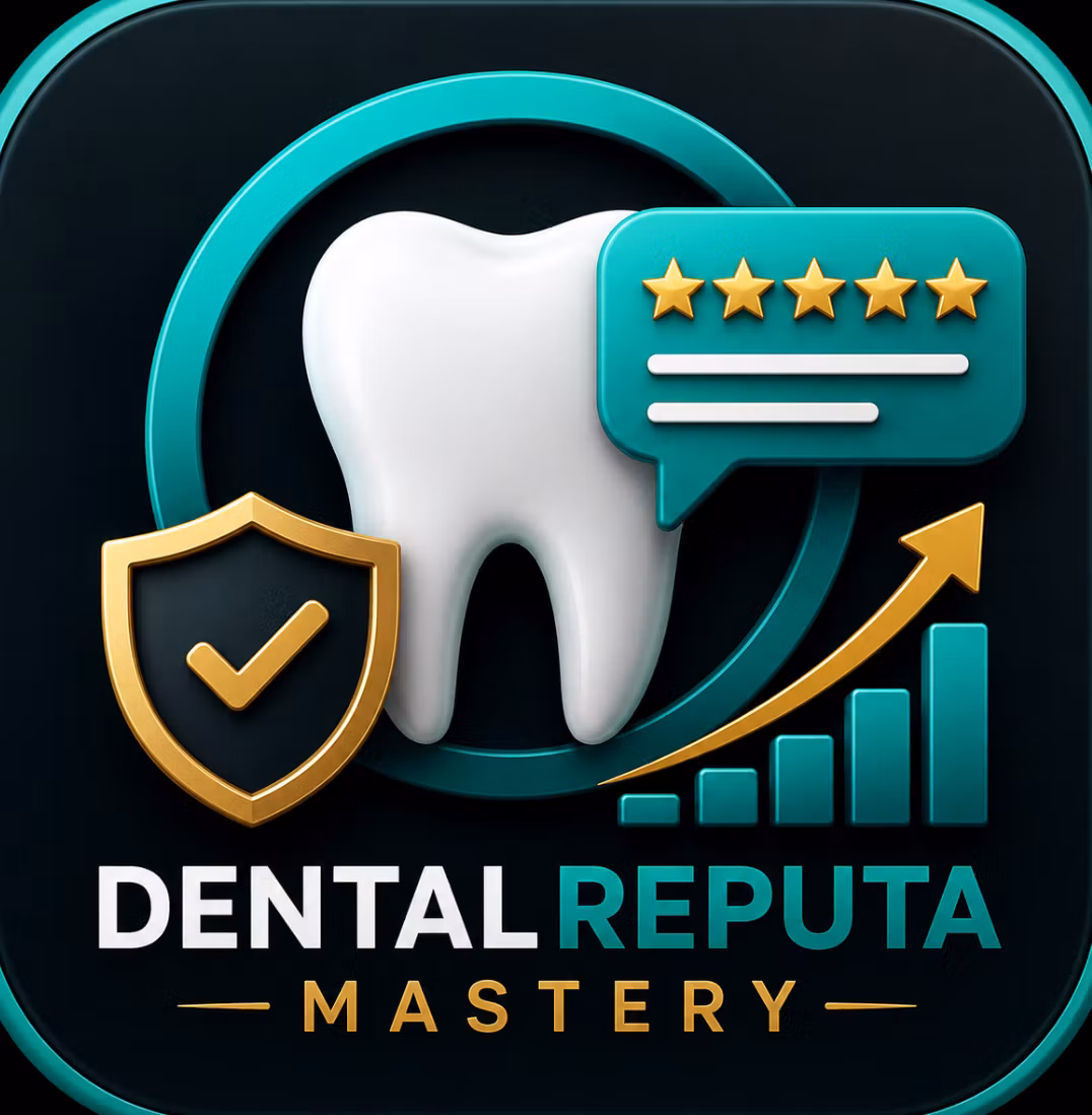 DentalReputa Mastery
