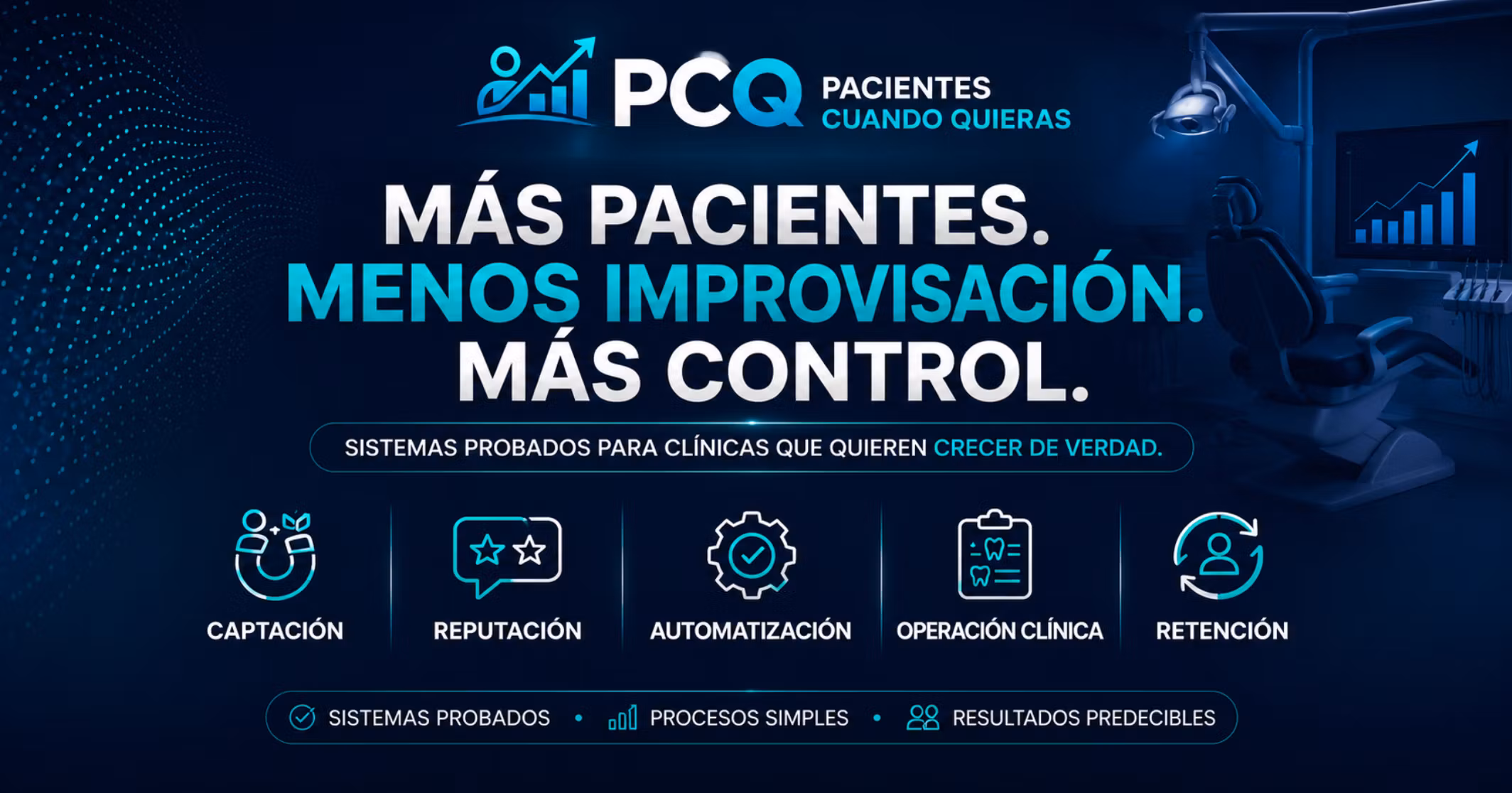 Pacientes Cuando Quieras