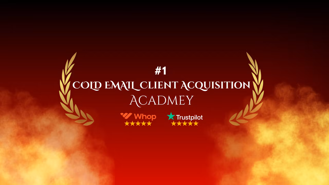SelenicAI Cold Email Mastery