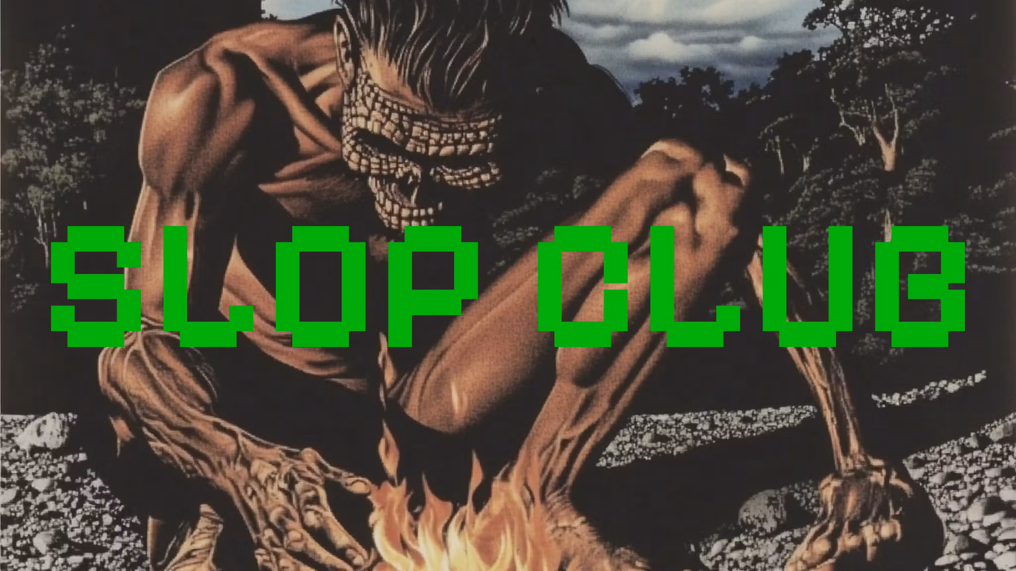 Slop Club Psyop Unit