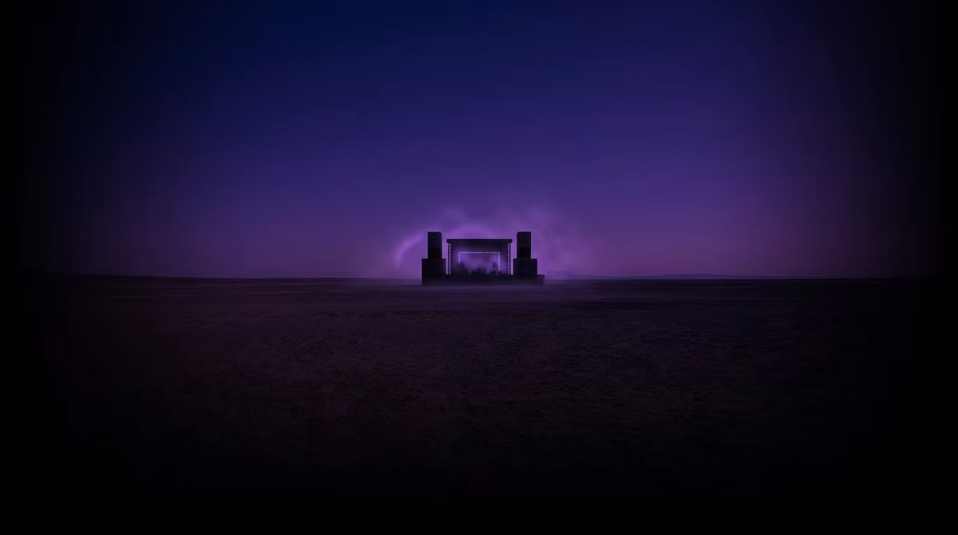 Dusk to Dawn