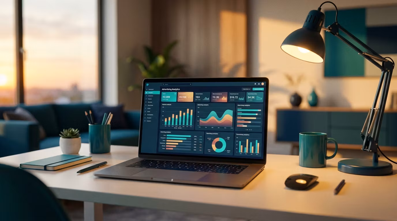 Paid Ads Management