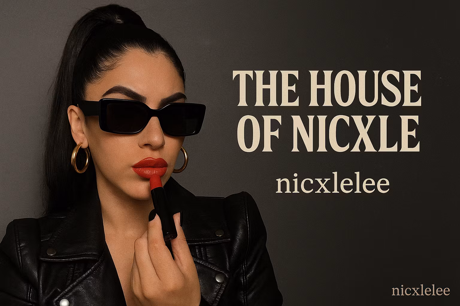 The House Of Nicxle