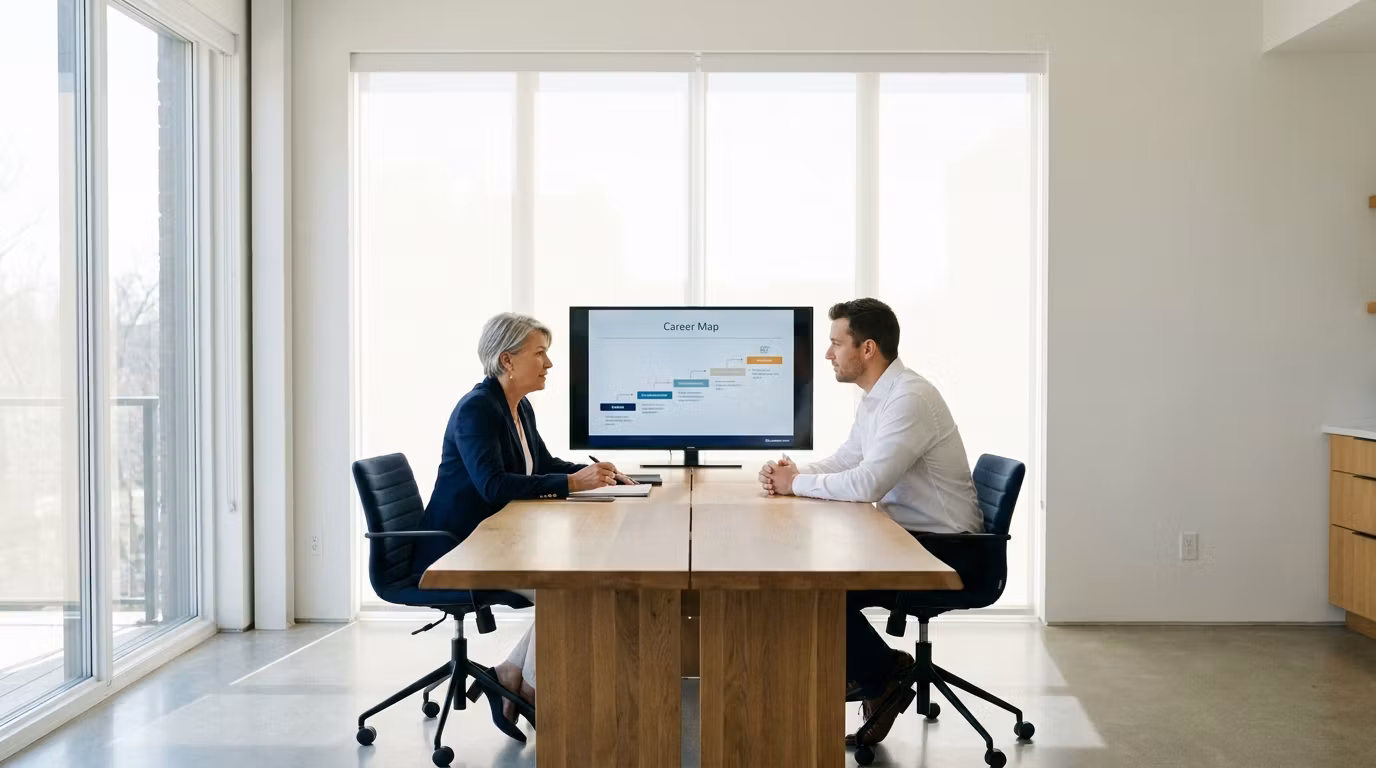 1:1 Consult Session