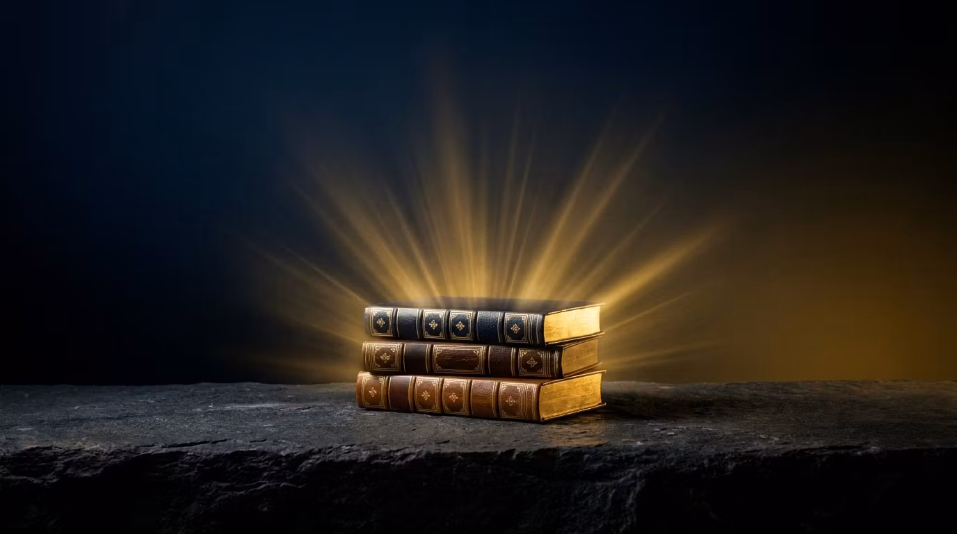 The Growth Vault — E-Book Collection