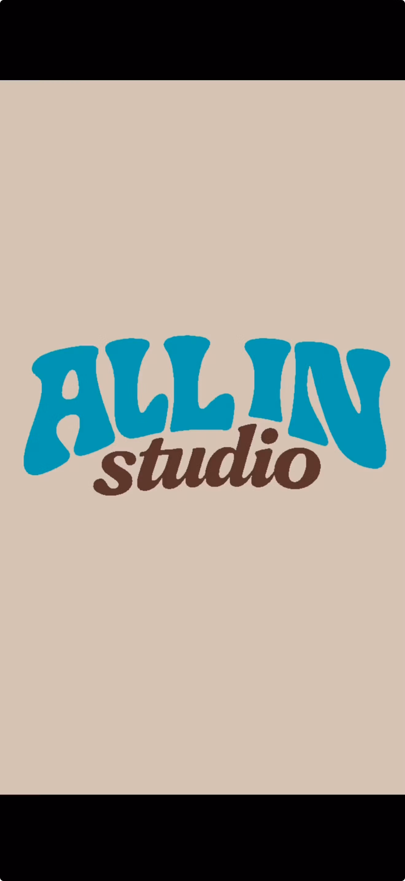 All In Studio