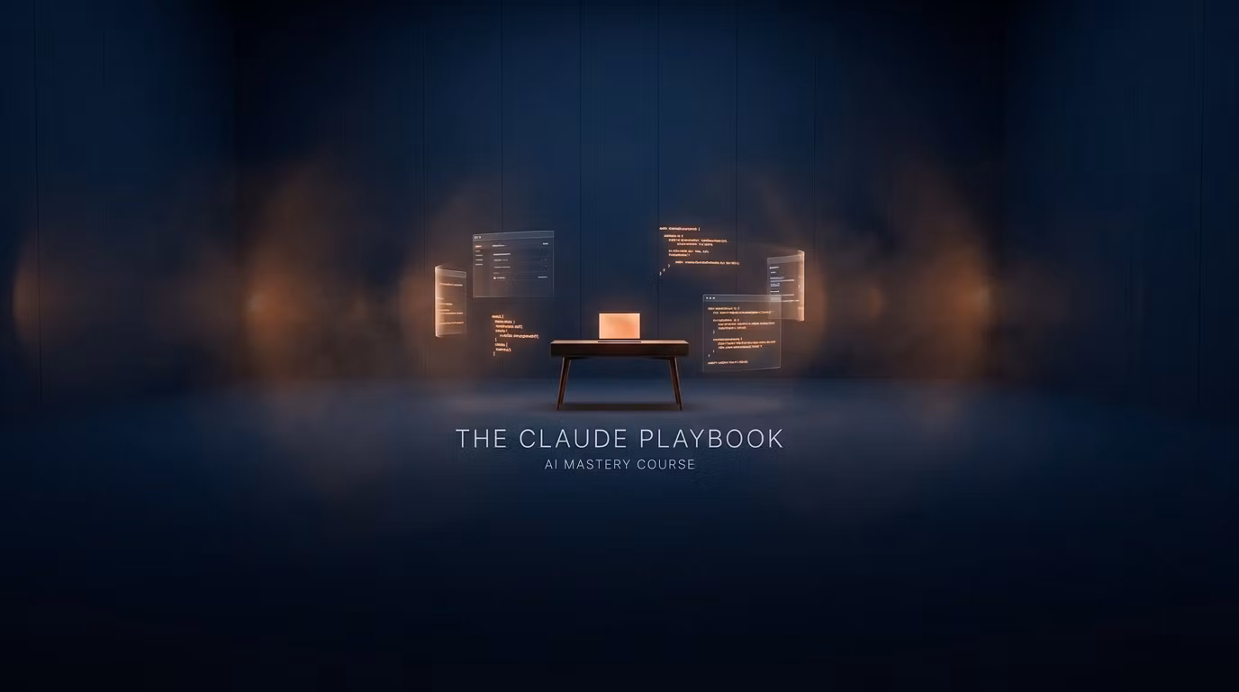 The Claude Playbook