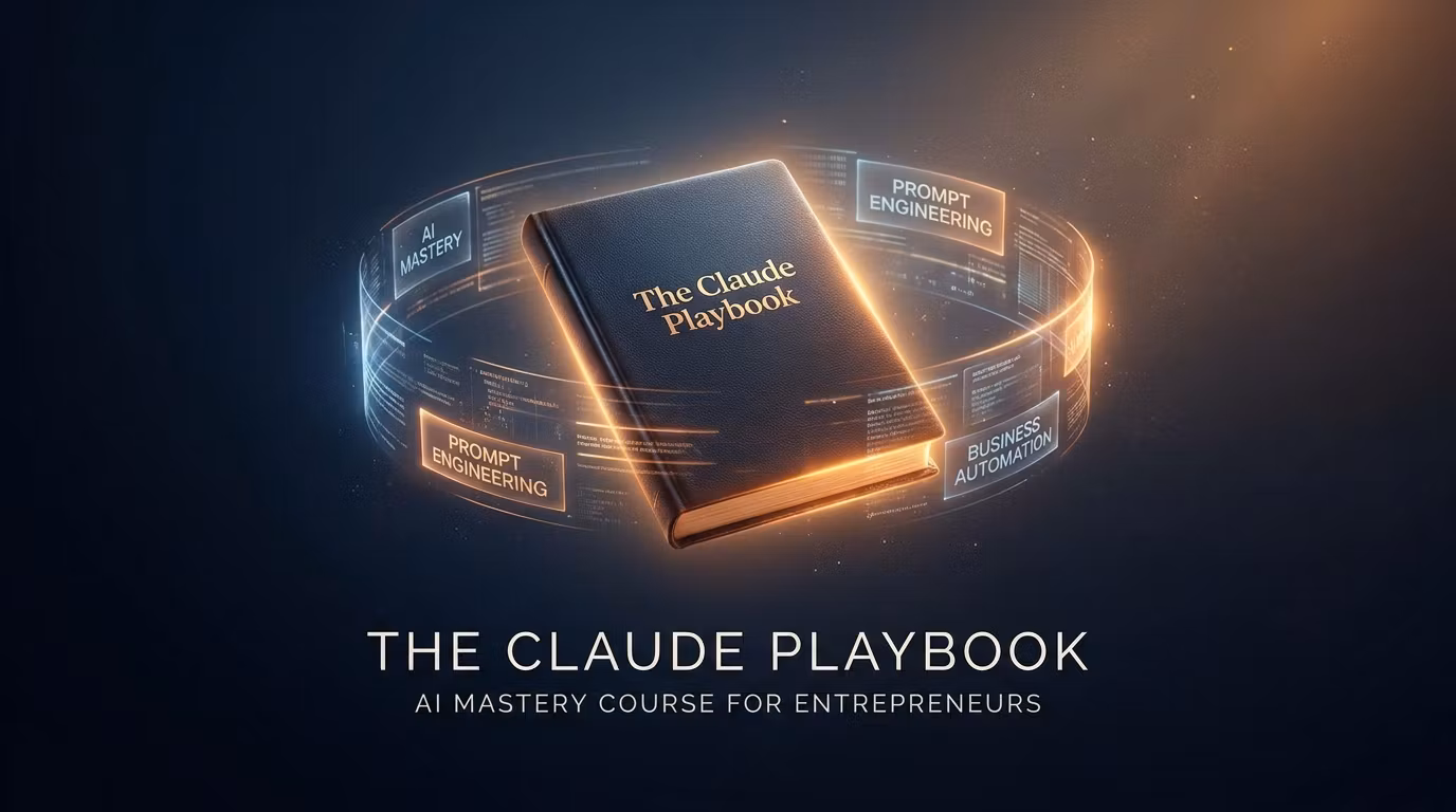 The Claude Playbook