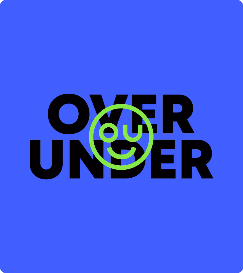 Over Under