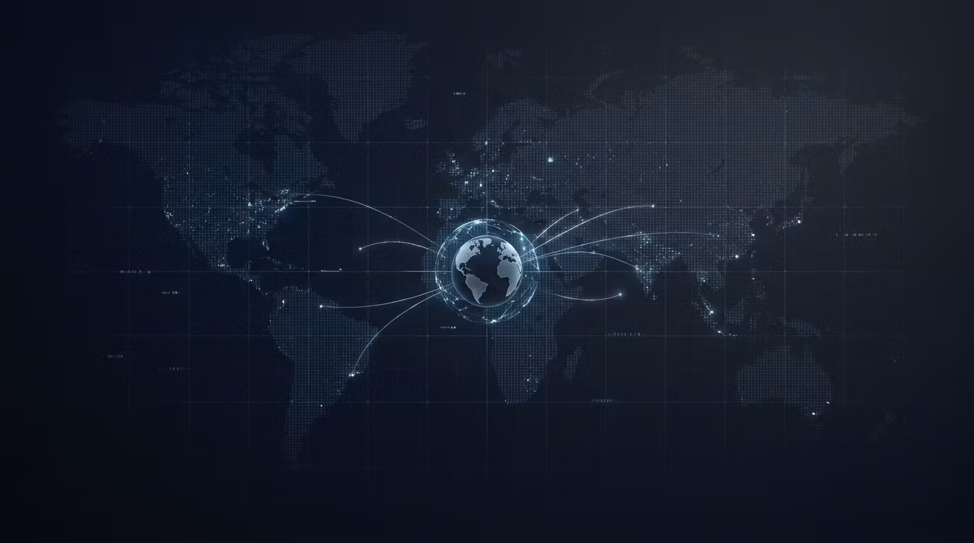 Global Brief