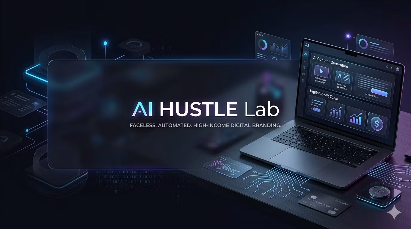 AI Hustle Lab