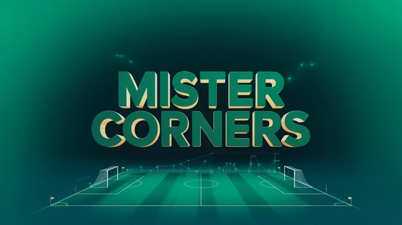 Mister Corners