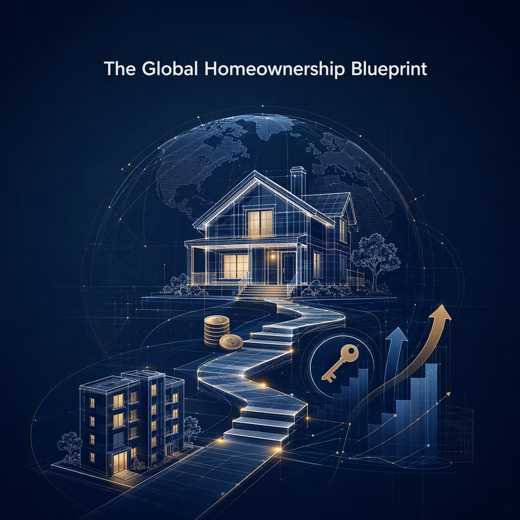 First Homeownership Globally