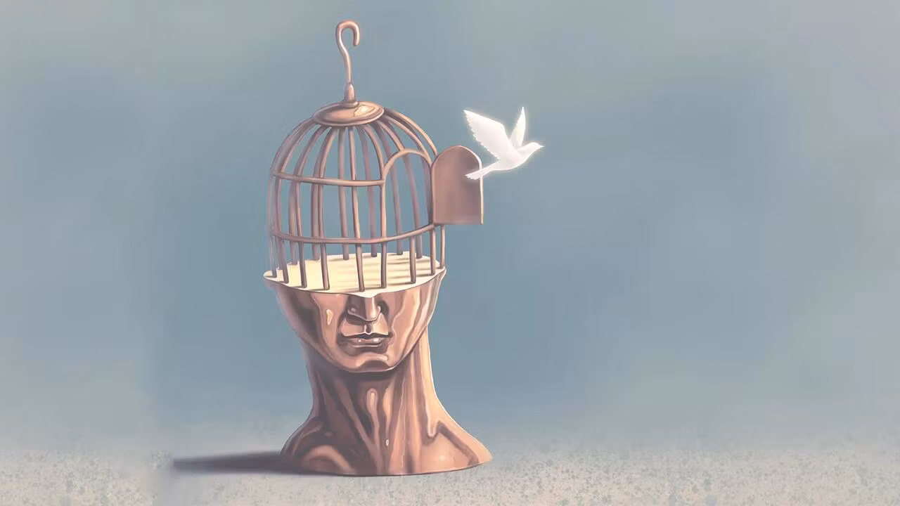 Stop Explaining Yourself