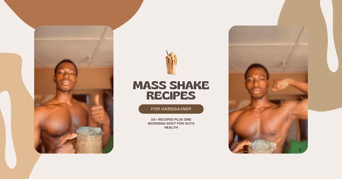 The Hardgainer Cookbook