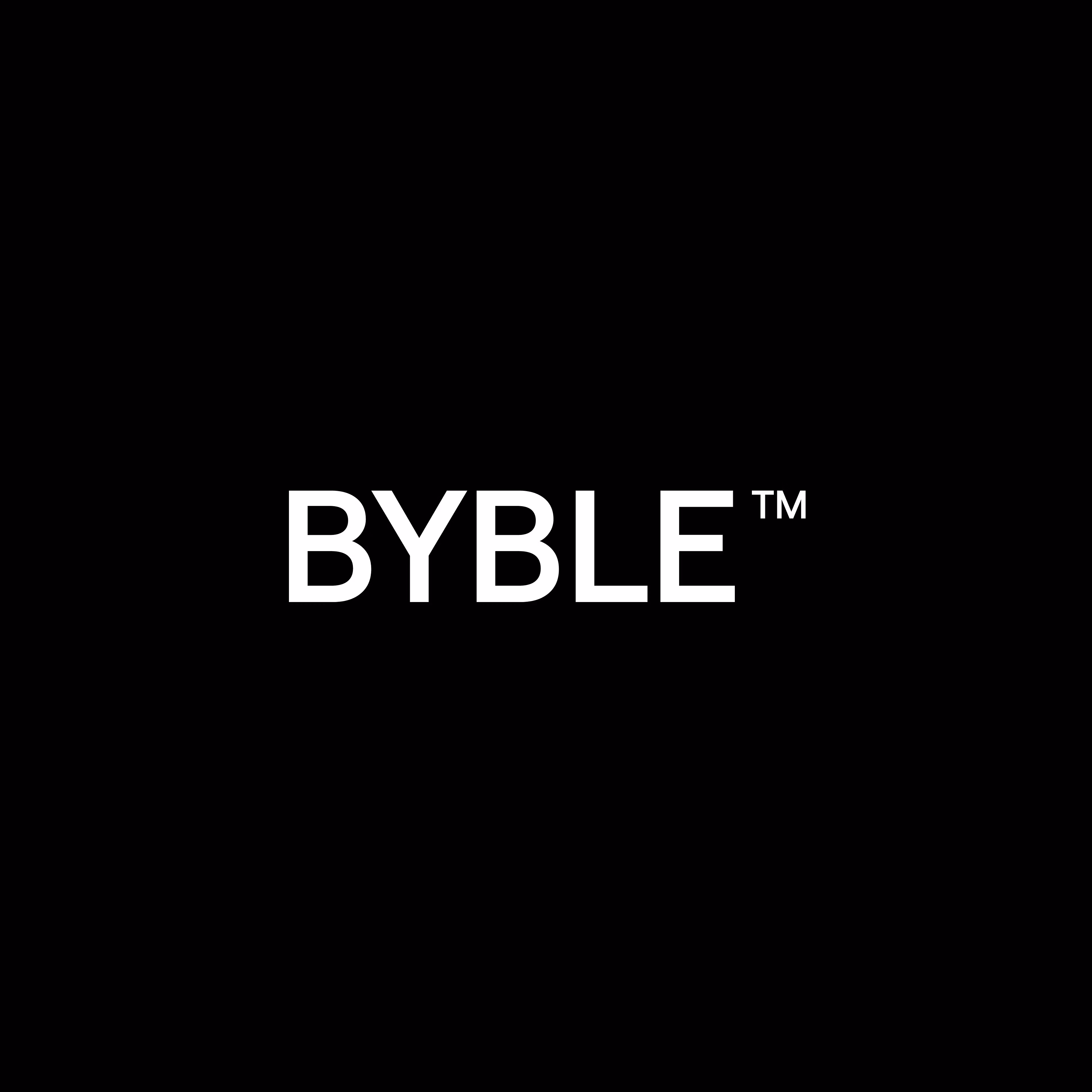 Byble Study