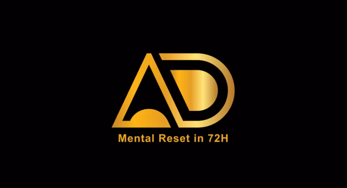 Mental Reset in 72 Hours