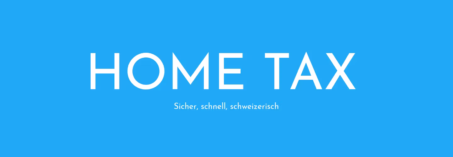 HomeTax