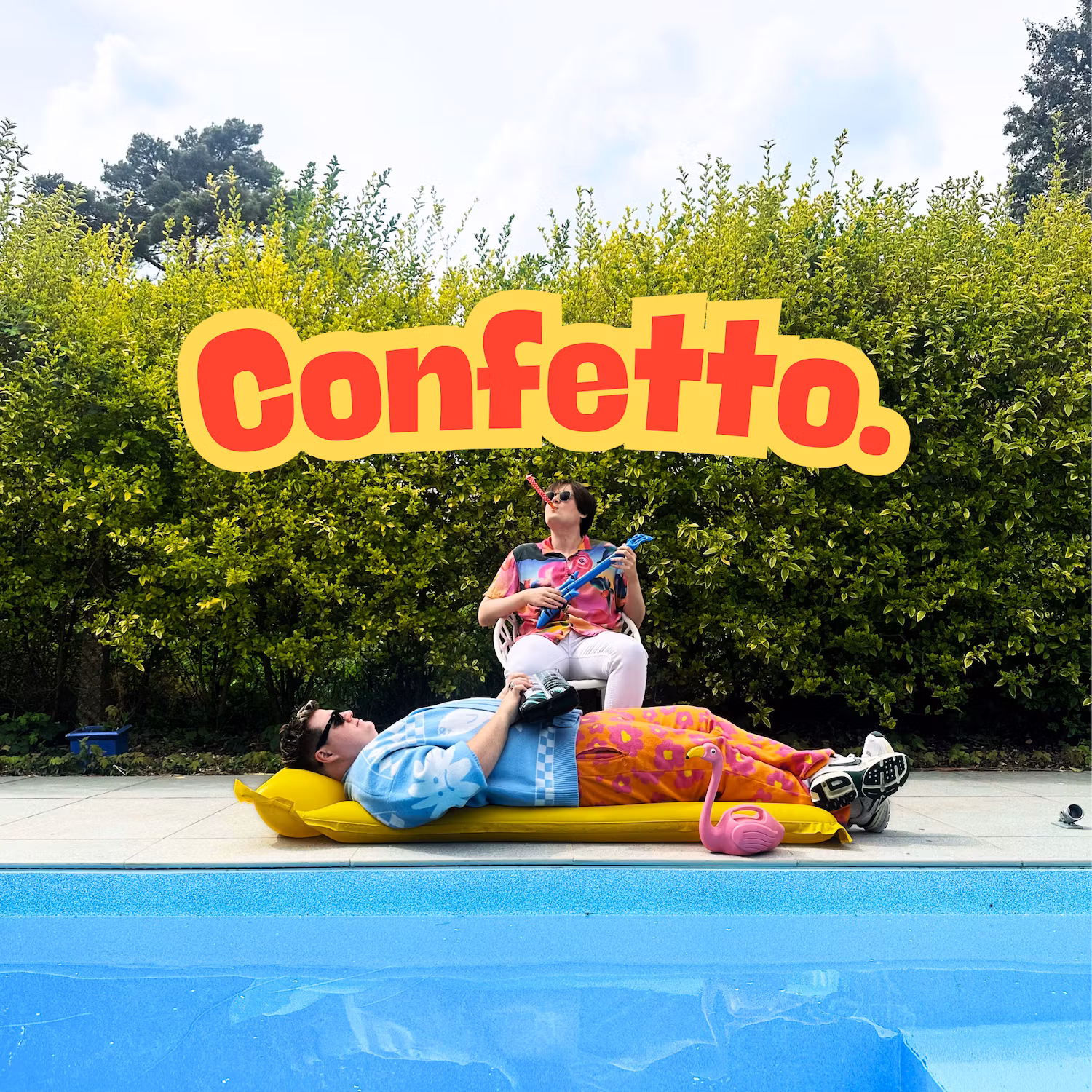 Confetto Club