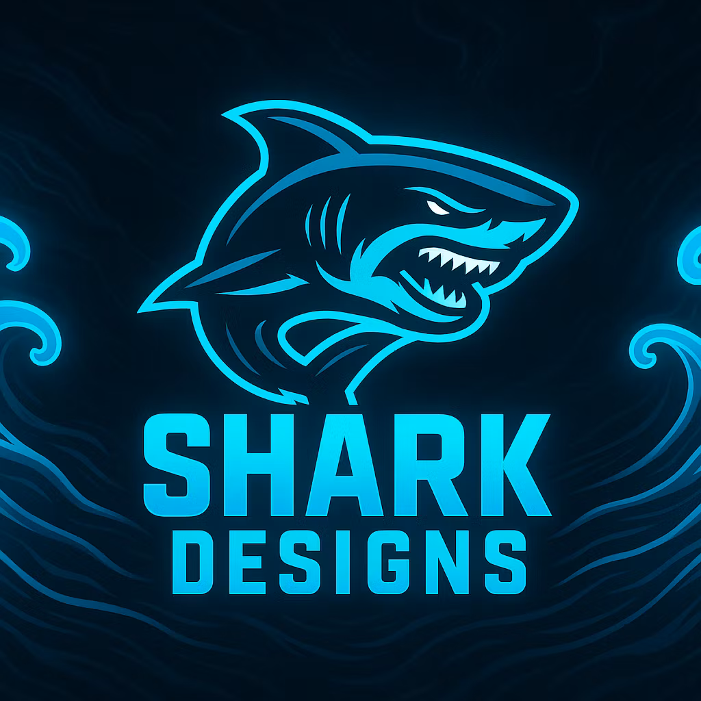 Shark Designs