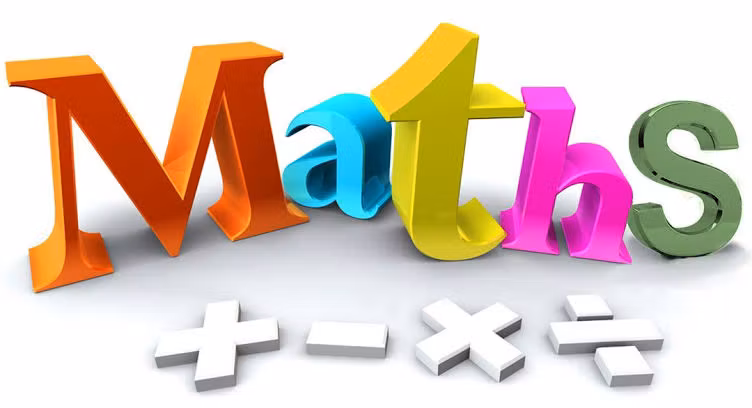 MATHS Solutions