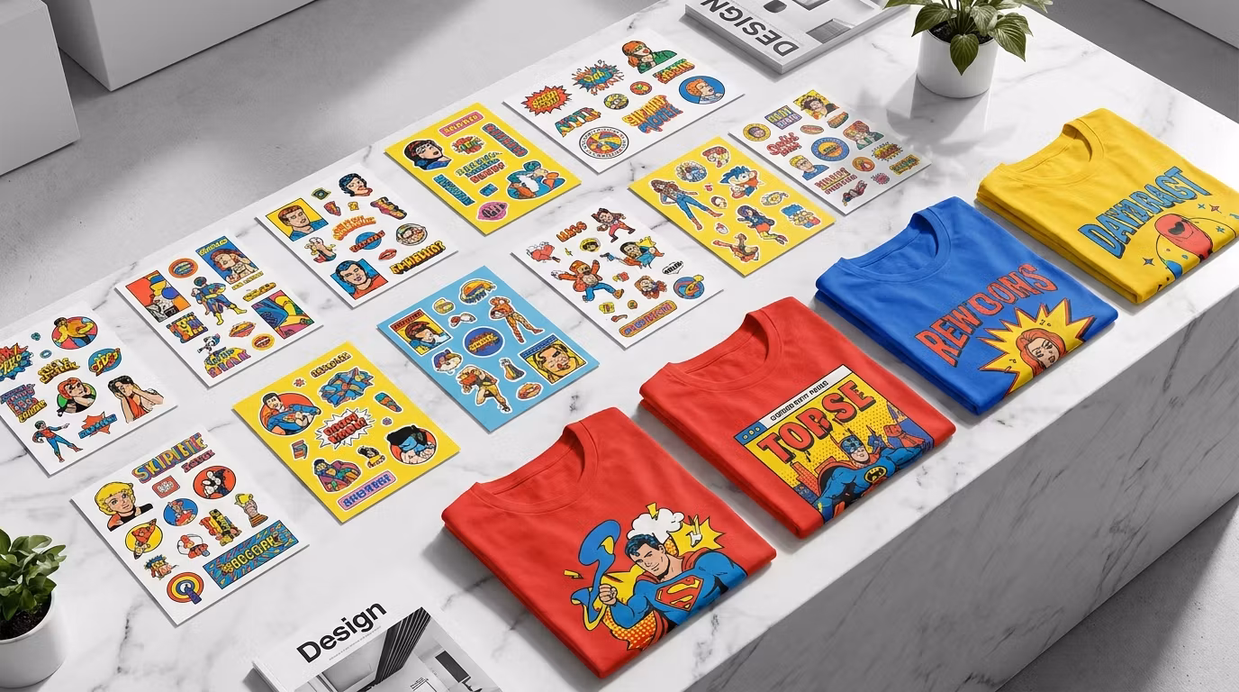 PrintVibe Designs