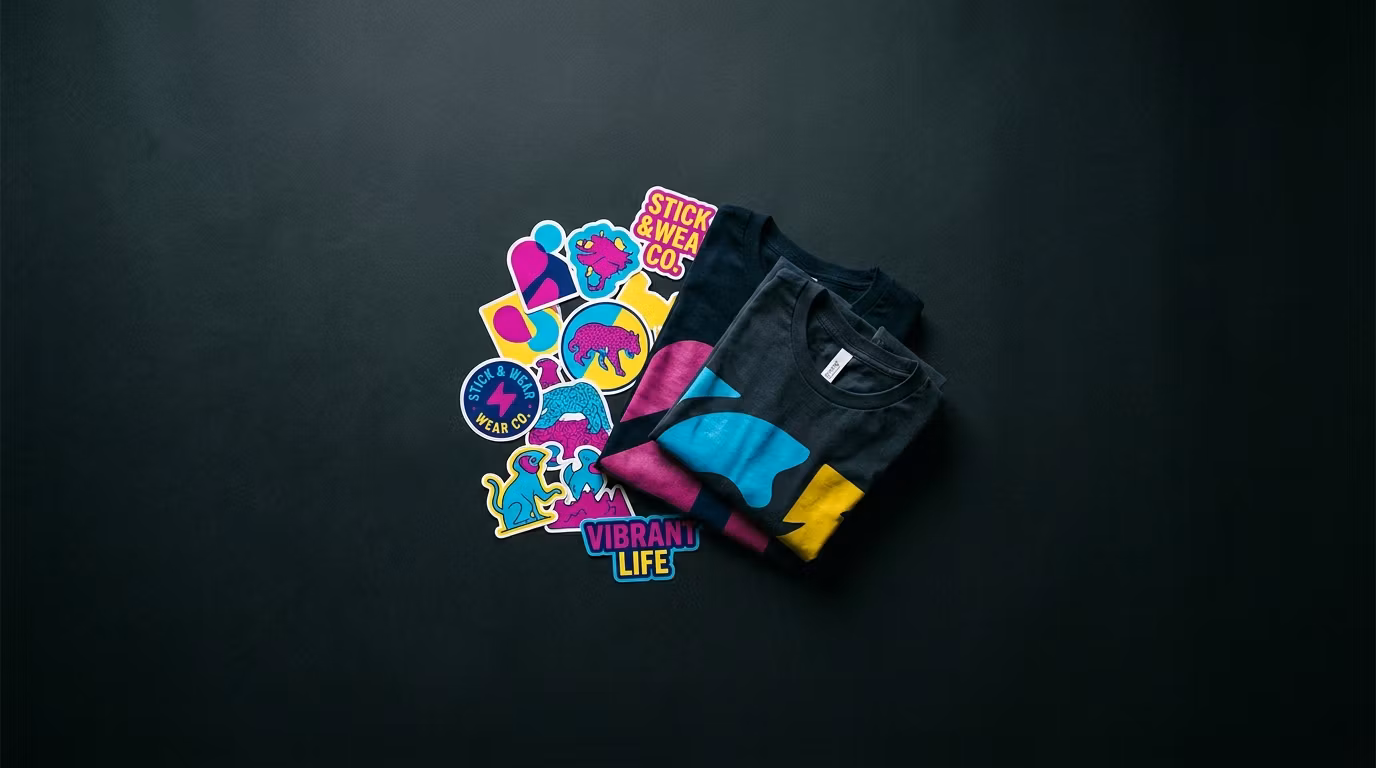 PrintVibe Co.