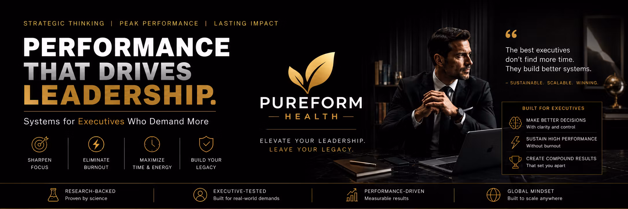 PureForm Health