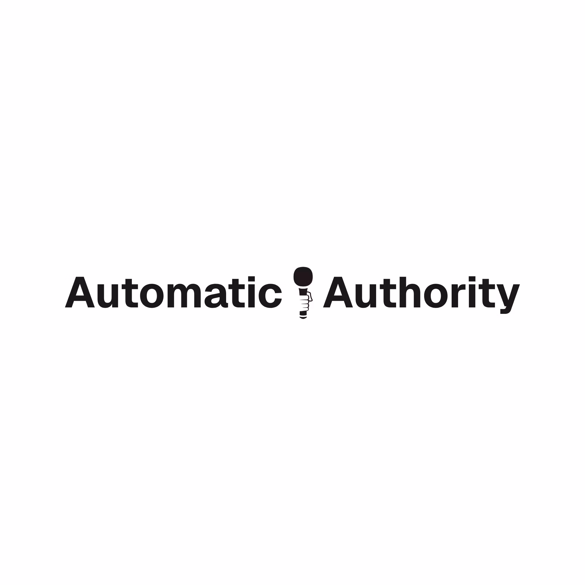 Automatic Authority