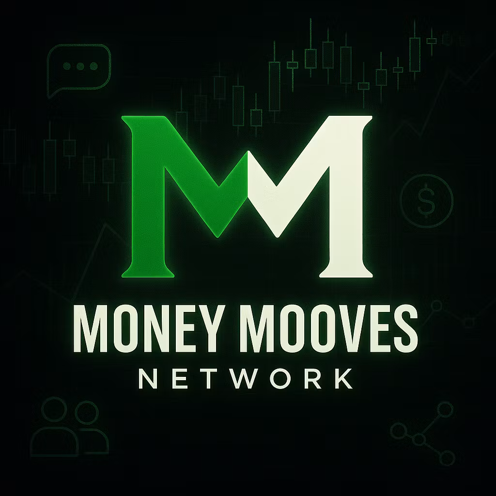 Money Mooves Network 
