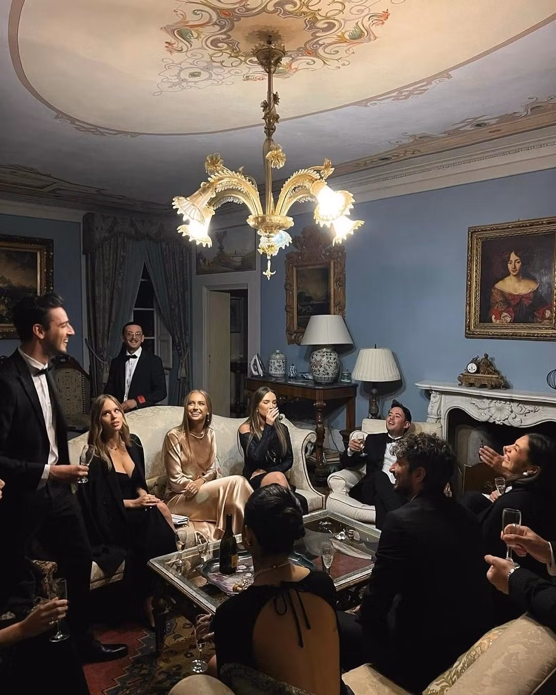 Elite Hustlers Club