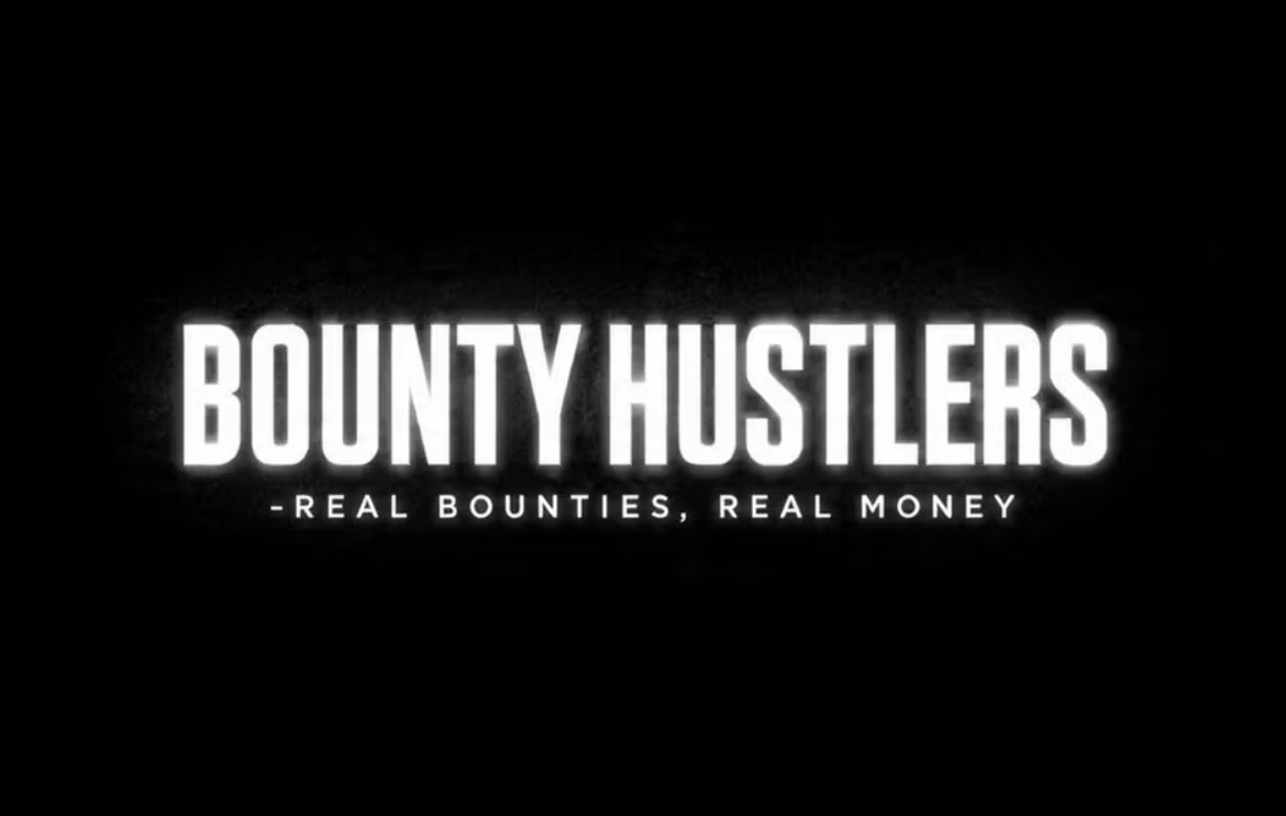 Bounty Hustlers 