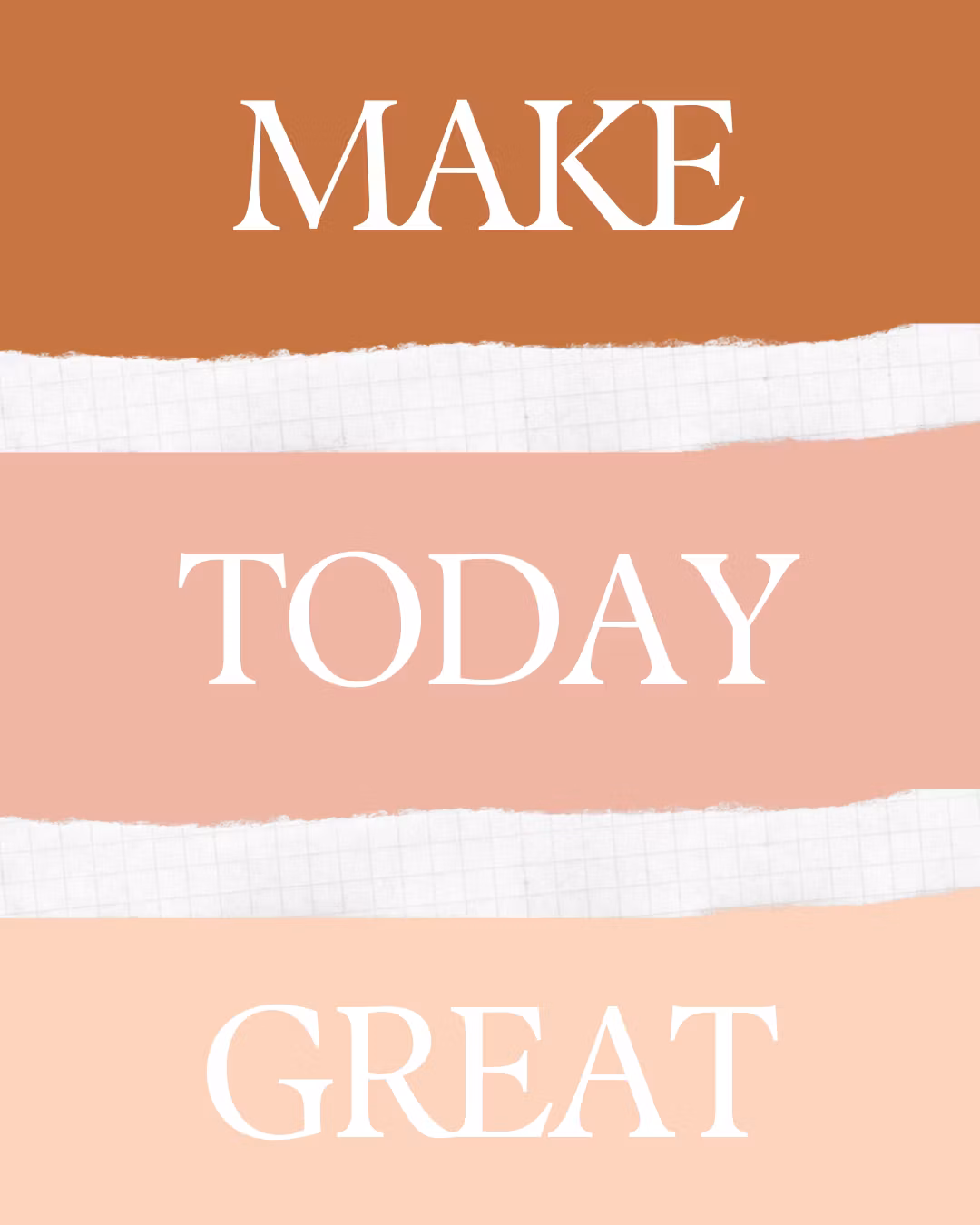 Daily Personal Planner Templates