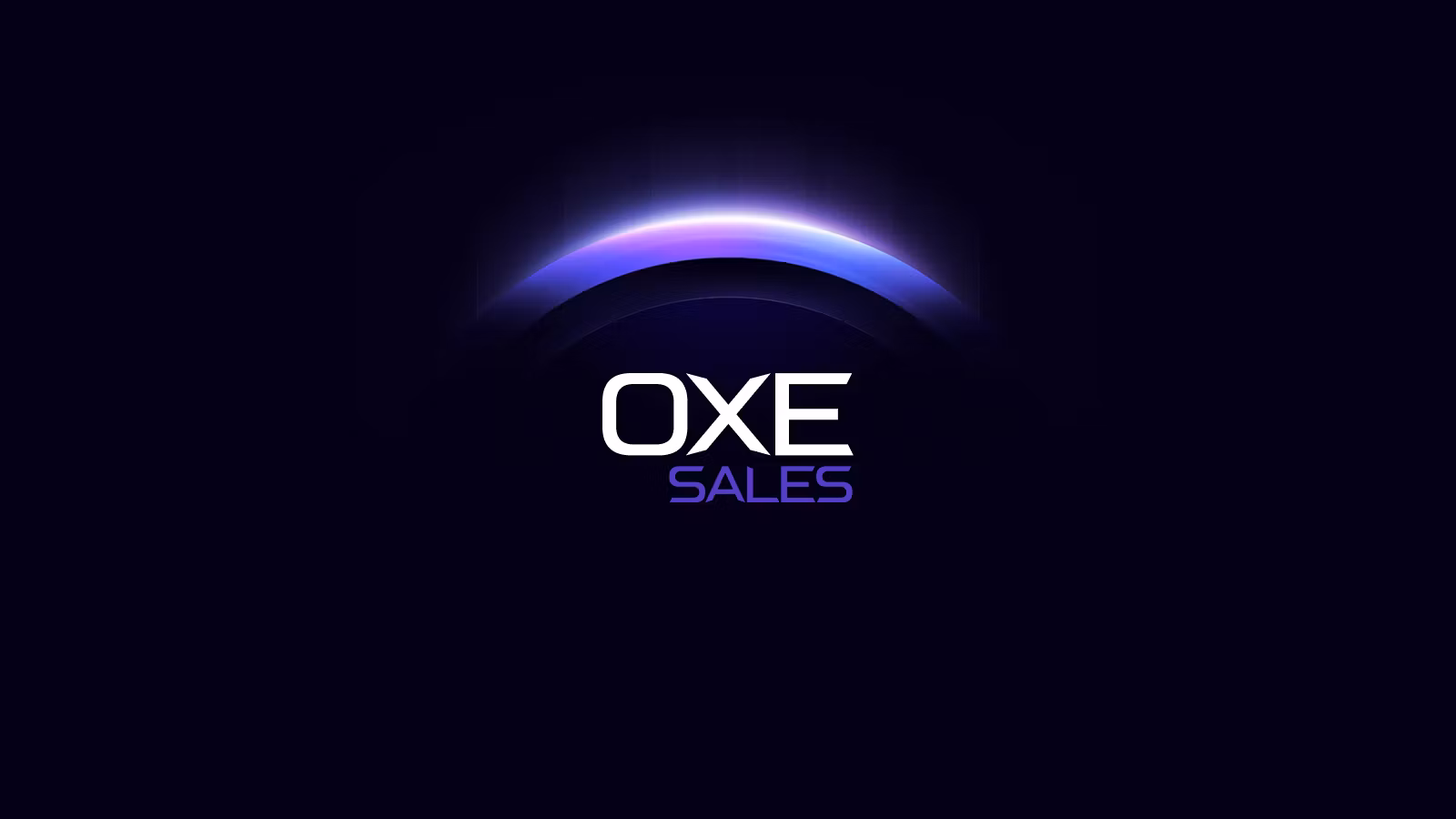 OXE SALES